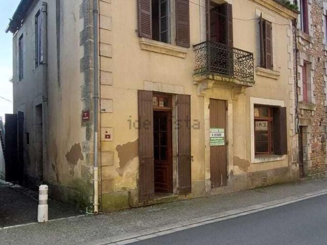 Maison, Siorac en Périgord