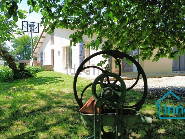 Maison, Sirac