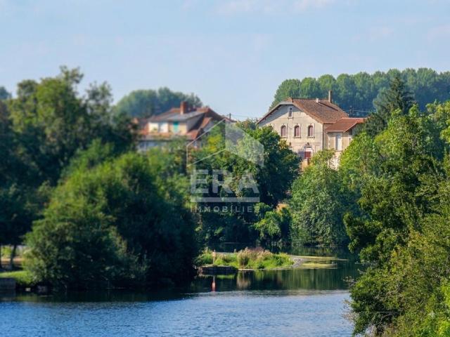 Maison, Sireuil