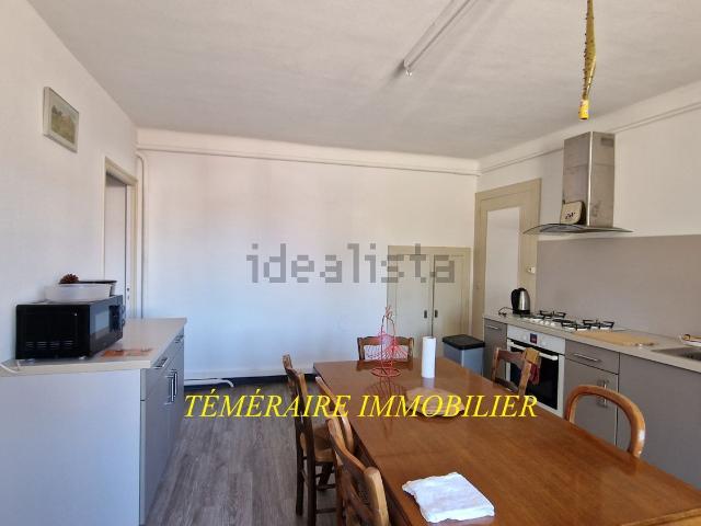 Maison, Sirod
