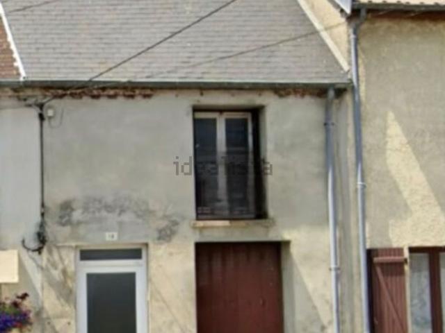 Maison, Sissonne