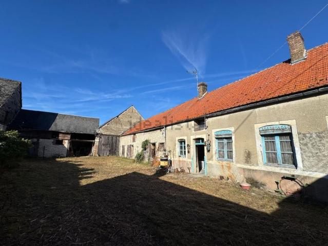 Maison, Sissonne