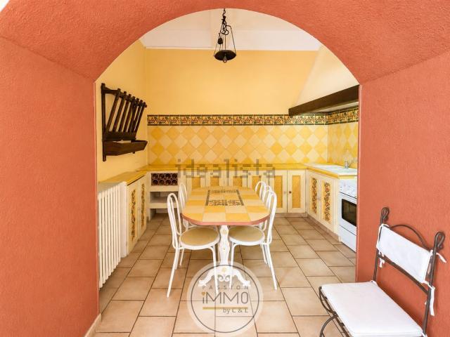 Maison, Sisteron