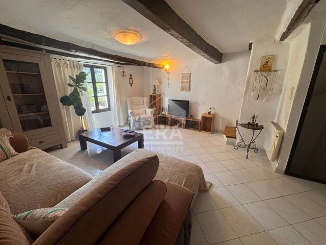 Maison, Sisteron