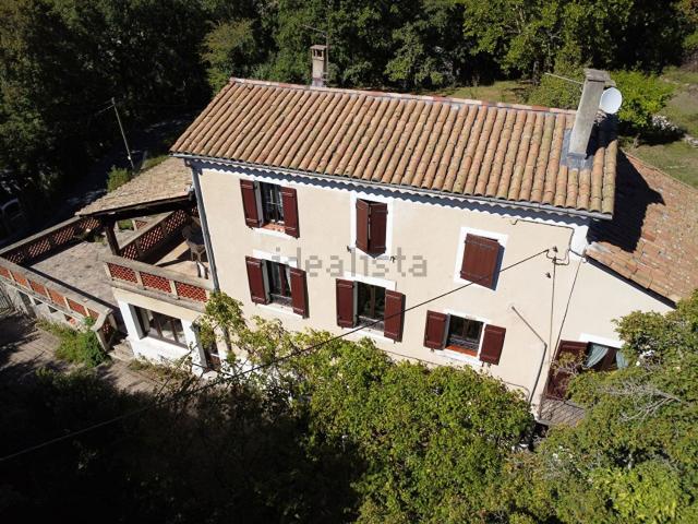 Maison, Sisteron
