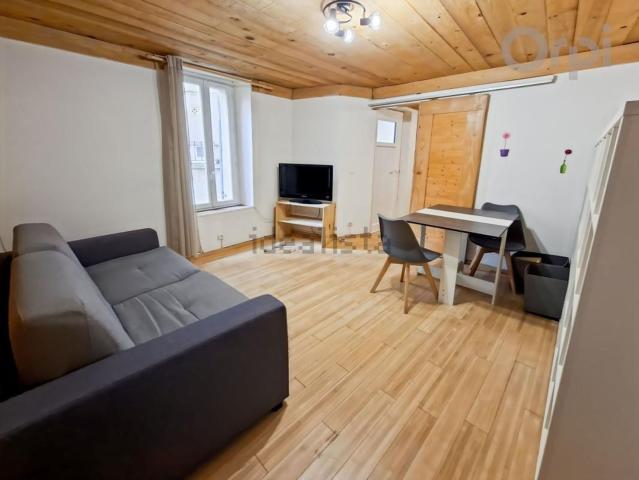 Maison, Sisteron