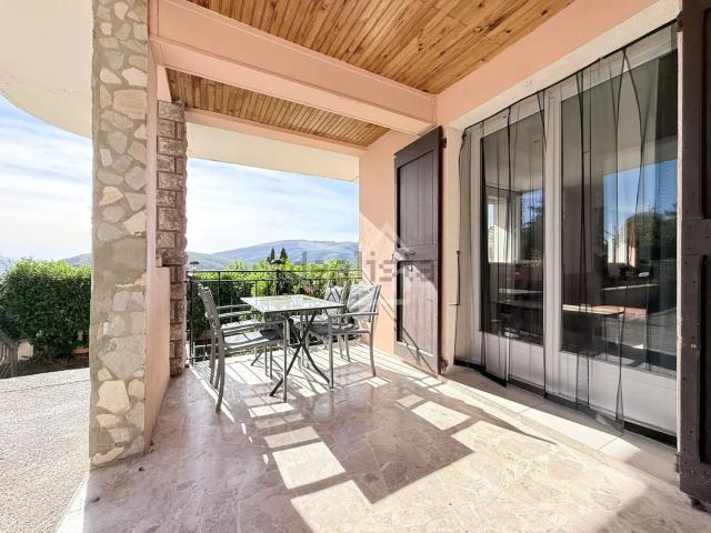 Maison, Sisteron