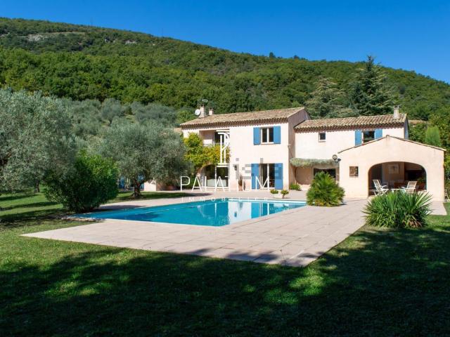Maison, Sisteron