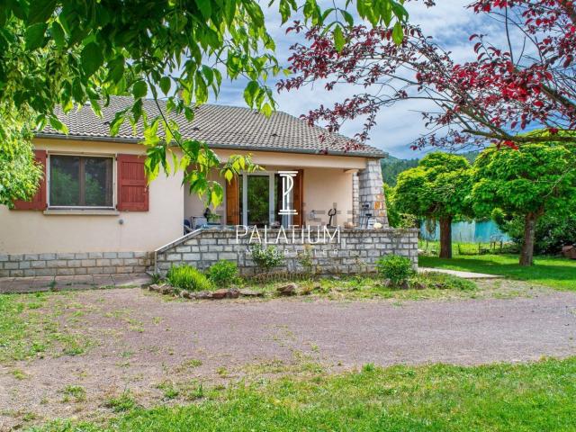 Maison, Sisteron