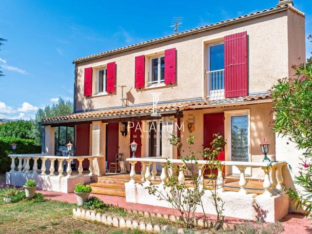 Maison, Sisteron