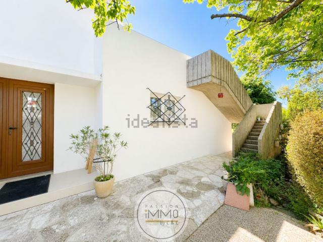 Maison, Sisteron
