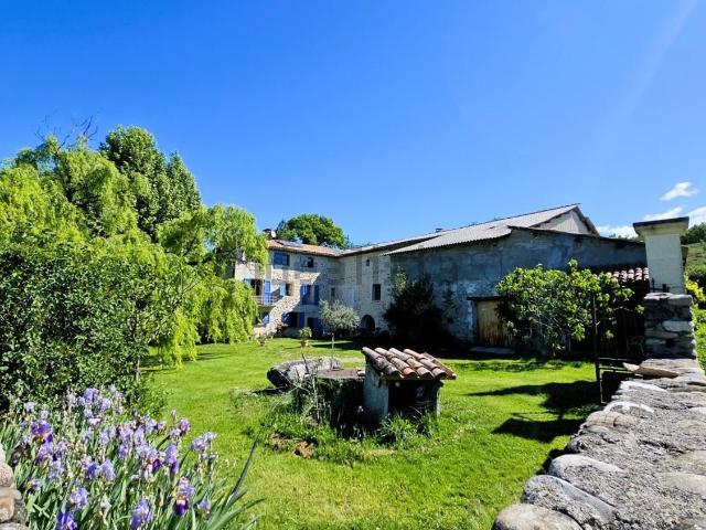 Maison, Sisteron