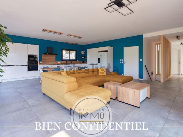 Maison, Sisteron