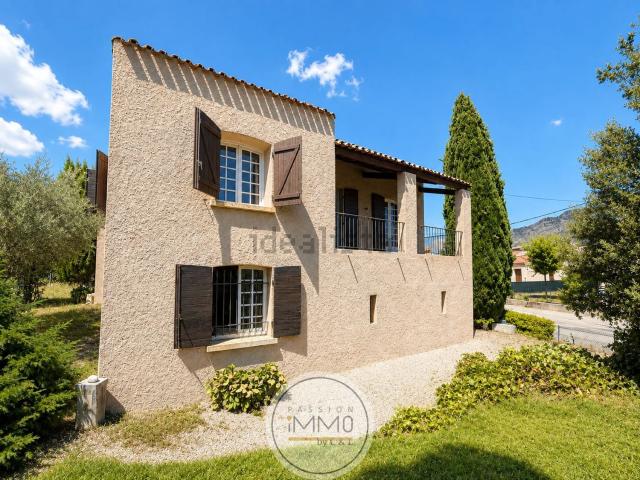 Maison, Sisteron
