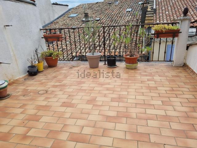 Maison, Sisteron