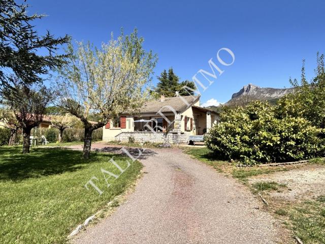 Maison, Sisteron