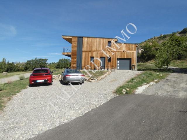 Maison, Sisteron