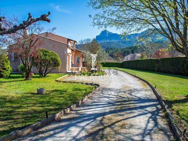 Maison, Sisteron