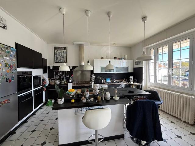 Maison spacieuse avec piscine à Sauveterre de Béarn 158m² Sauveterre de Béarn