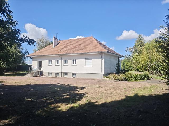 Maison spacieuse à Loudun 179m² Loudun