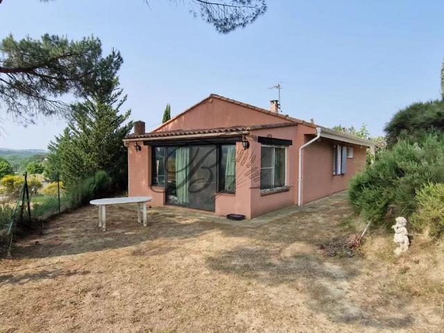 Maison spacieuse à La Tour d'Aigues