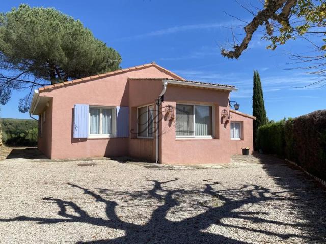 Maison spacieuse à La Tour d'Aigues