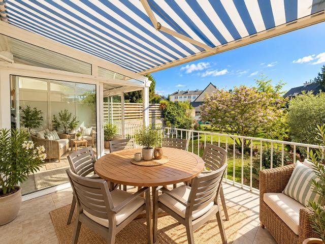 Maison spacieuse à vendre à Rennes Arsenal Redon 164m² Rennes