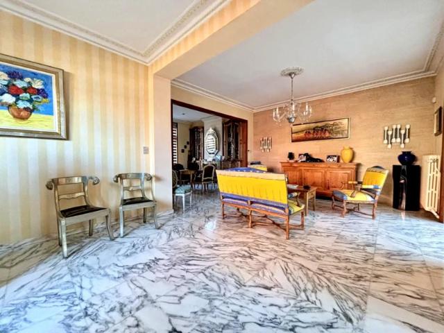 Maison spacieuse à vendre