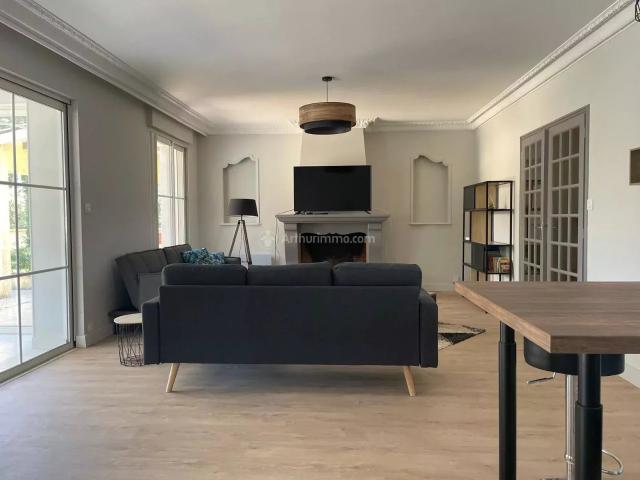 Maison spacieuse Albi 310m² Albi
