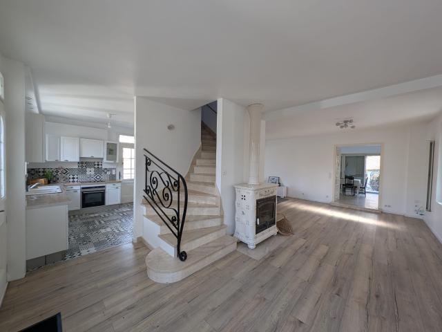 Maison spacieuse CORBEIL ESSONNES