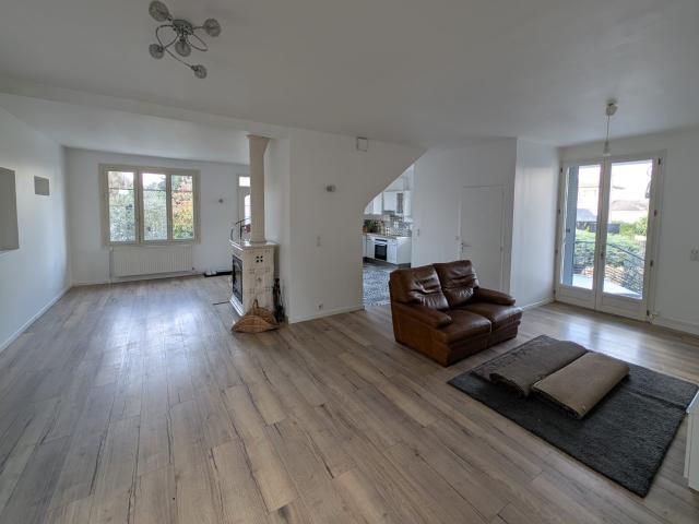 Maison spacieuse CORBEIL ESSONNES