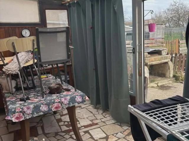 Maison spacieuse de 160 m²