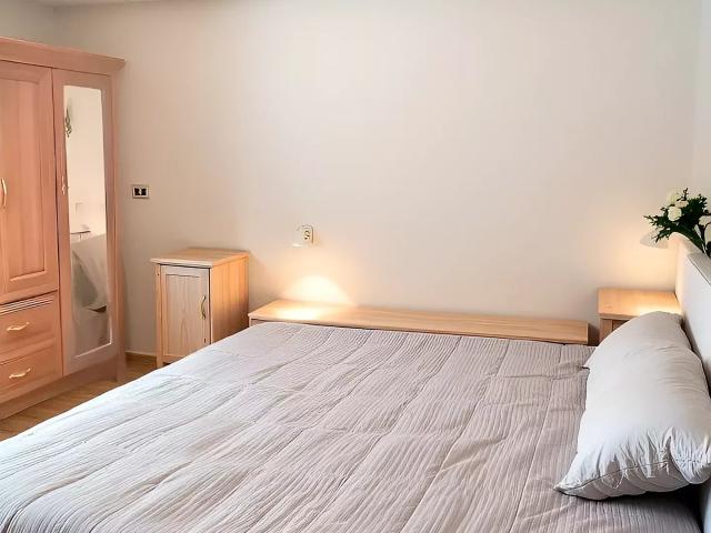 Maison spacieuse de 160 m²