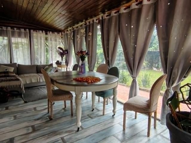 Maison spacieuse de 6 pièces à louer à Chaumont Calme et Confort