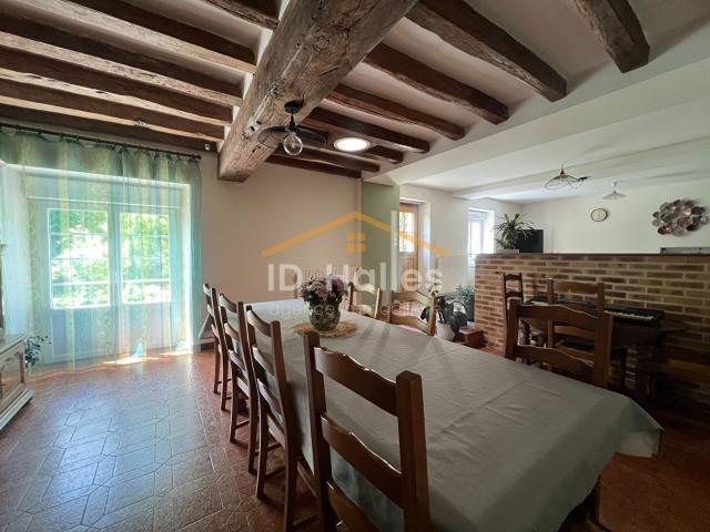 Maison spacieuse de 6 pièces à vendre à Pommerieux 139m² Craon