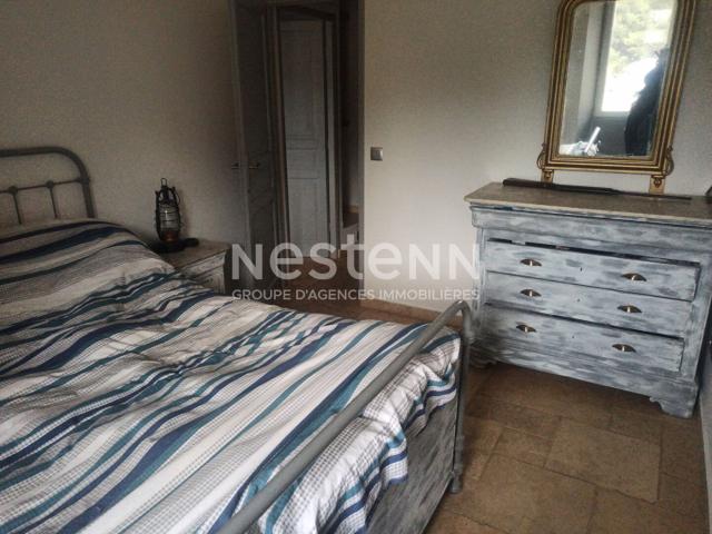Maison spacieuse de 9 pièces à vendre à Le Rove Investisse. 200m² Le Rove