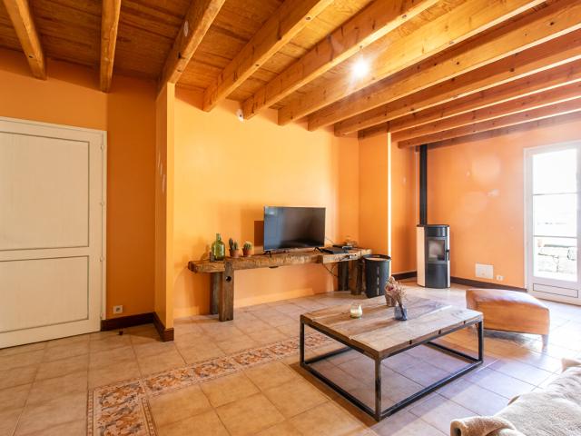 Maison spacieuse et rénovée