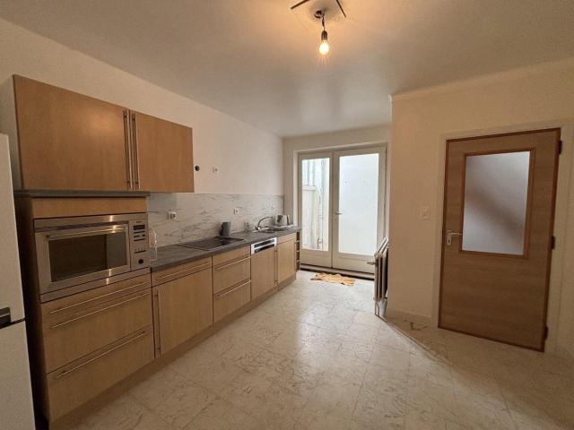 Maison spacieuse 3 chambres à Arlon