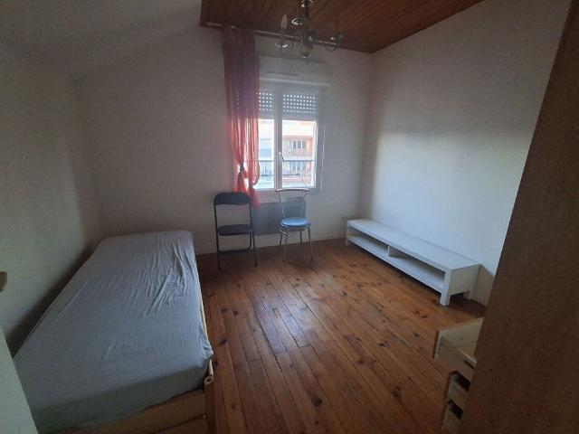 Maison spacieuse 7 pièces à louer à Saint Nazaire Réf 5344