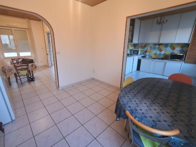 Maison spacieuse 7 pièces à louer à Saint Nazaire Réf 5344