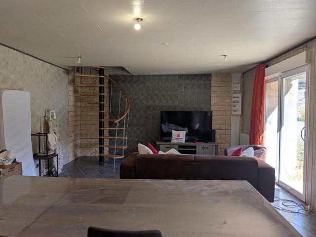 Maison Spezet 3 pièce s 66 m2