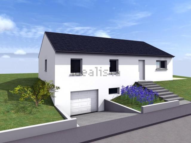 Maison, Spicheren