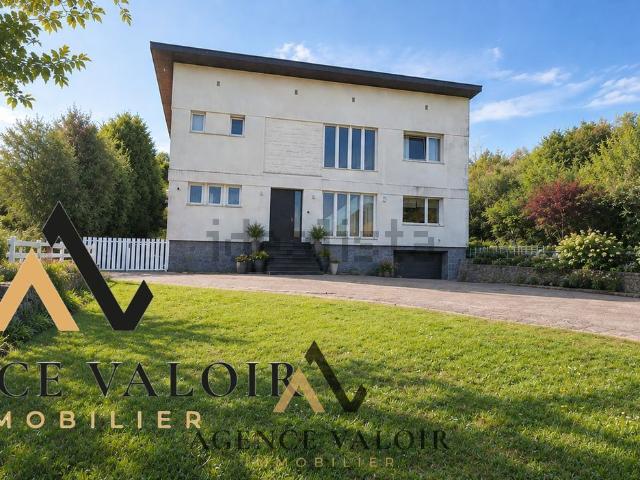 Maison, Spicheren