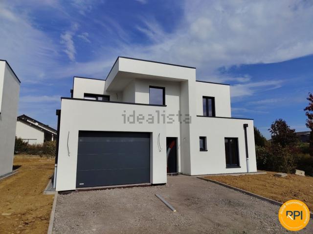 Maison, Spicheren