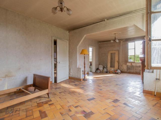 Maison Spincourt 5 pièce s 138 m2