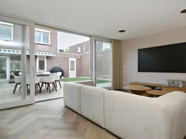 Maison Sprookjesbosch, Eindhoven À Louer