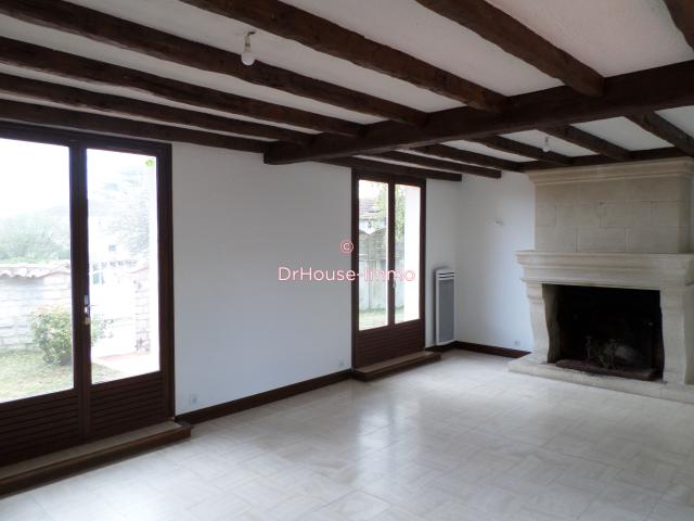 MAISON S/SOL AVEC FACADE DE PLAIN PIED 150 m²