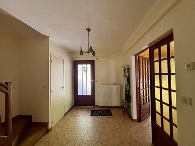 Maison + studio + dépendance et atelier