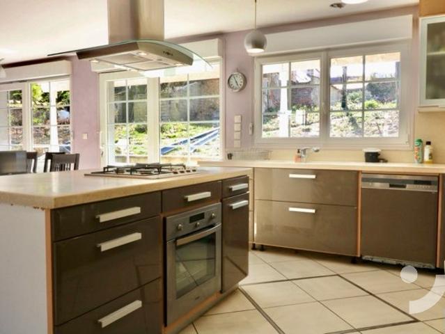 Maison style Louisiane 177 m2 5 chambres