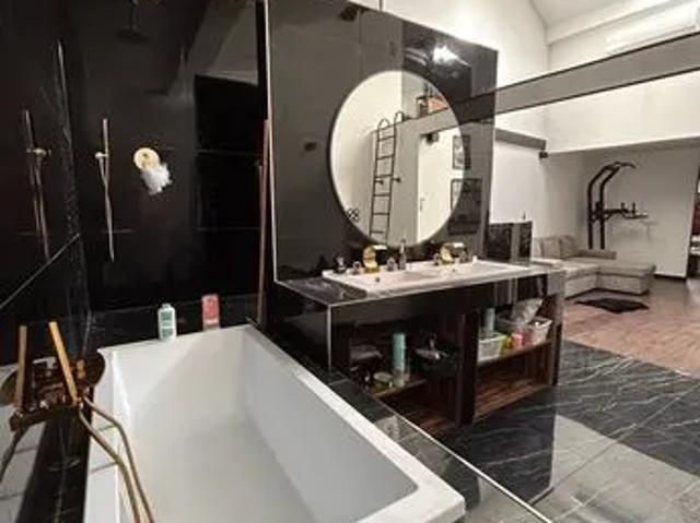 Maison Style Loft 5 pièces 135m2